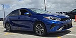 Used 2023 KIA FORTE LXS in DAVIE, FLORIDA