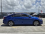 Used 2023 KIA FORTE LXS in DAVIE, FLORIDA (Photo 3)