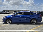 Used 2023 KIA FORTE LXS in DAVIE, FLORIDA (Photo 4)