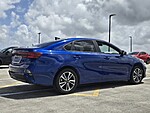 Used 2023 KIA FORTE LXS in DAVIE, FLORIDA (Photo 7)