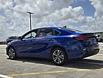 Used 2023 KIA FORTE LXS in DAVIE, FLORIDA (Photo 8)