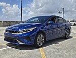 Used 2023 KIA FORTE LXS in DAVIE, FLORIDA (Photo 9)