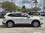 Used 2025 Honda CR-V EX in DAVIE, FLORIDA (Photo 3)