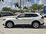 Used 2025 Honda CR-V EX in DAVIE, FLORIDA (Photo 4)