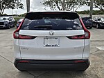 Used 2025 Honda CR-V EX in DAVIE, FLORIDA (Photo 6)