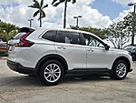 Used 2025 Honda CR-V EX in DAVIE, FLORIDA (Photo 7)