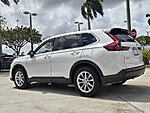 Used 2025 Honda CR-V EX in DAVIE, FLORIDA (Photo 8)