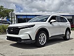 Used 2025 Honda CR-V EX in DAVIE, FLORIDA (Photo 9)