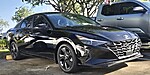 Used 2022 HYUNDAI ELANTRA SEL in DAVIE, FLORIDA