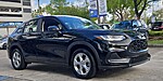 Used 2024 Honda HR-V LX in DAVIE, FLORIDA
