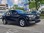 Used 2024 Honda HR-V LX in DAVIE, FLORIDA (Photo 1)