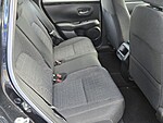 Used 2024 Honda HR-V LX in DAVIE, FLORIDA (Photo 16)
