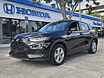 Used 2024 Honda HR-V LX in DAVIE, FLORIDA (Photo 9)