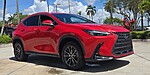Used 2024 LEXUS NX NX 250 in DAVIE, FLORIDA