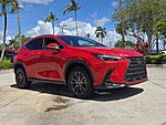 Used 2024 LEXUS NX NX 250 in DAVIE, FLORIDA (Photo 1)