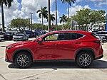 Used 2024 LEXUS NX NX 250 in DAVIE, FLORIDA (Photo 4)