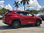 Used 2024 LEXUS NX NX 250 in DAVIE, FLORIDA (Photo 7)