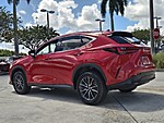 Used 2024 LEXUS NX NX 250 in DAVIE, FLORIDA (Photo 8)