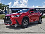 Used 2024 LEXUS NX NX 250 in DAVIE, FLORIDA (Photo 9)