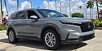 Used 2025 Honda CR-V EX-L in DAVIE, FLORIDA