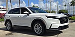 Used 2024 Honda CR-V EX-L in DAVIE, FLORIDA