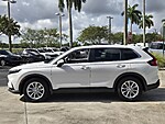 Used 2024 Honda CR-V EX-L in DAVIE, FLORIDA (Photo 4)