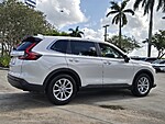 Used 2024 Honda CR-V EX-L in DAVIE, FLORIDA (Photo 7)