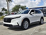 Used 2024 Honda CR-V EX-L in DAVIE, FLORIDA (Photo 9)