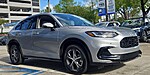 Used 2024 Honda HR-V EX-L in DAVIE, FLORIDA