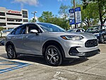 Used 2024 Honda HR-V EX-L in DAVIE, FLORIDA (Photo 1)