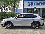 Used 2024 Honda HR-V EX-L in DAVIE, FLORIDA (Photo 4)