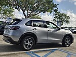 Used 2024 Honda HR-V EX-L in DAVIE, FLORIDA (Photo 7)
