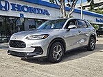 Used 2024 Honda HR-V EX-L in DAVIE, FLORIDA (Photo 9)