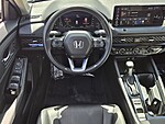 Used 2024 Honda Accord Hybrid TOURING in DAVIE, FLORIDA (Photo 12)