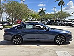 Used 2024 Honda Accord Hybrid TOURING in DAVIE, FLORIDA (Photo 3)