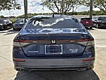 Used 2024 Honda Accord Hybrid TOURING in DAVIE, FLORIDA (Photo 6)