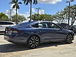 Used 2024 Honda Accord Hybrid TOURING in DAVIE, FLORIDA (Photo 7)