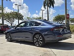 Used 2024 Honda Accord Hybrid TOURING in DAVIE, FLORIDA (Photo 8)