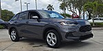 Used 2025 Honda HR-V LX in DAVIE, FLORIDA