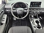 Used 2025 Honda Civic LX in DAVIE, FLORIDA (Photo 12)