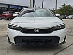 Used 2025 Honda Civic LX in DAVIE, FLORIDA (Photo 5)