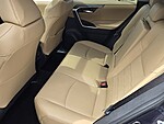 Used 2025 TOYOTA RAV4 XLE PREMIUM in DAVIE, FLORIDA (Photo 11)