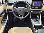 Used 2025 TOYOTA RAV4 XLE PREMIUM in DAVIE, FLORIDA (Photo 12)
