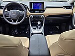 Used 2025 TOYOTA RAV4 XLE PREMIUM in DAVIE, FLORIDA (Photo 13)
