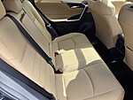 Used 2025 TOYOTA RAV4 XLE PREMIUM in DAVIE, FLORIDA (Photo 16)