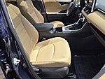 Used 2025 TOYOTA RAV4 XLE PREMIUM in DAVIE, FLORIDA (Photo 17)