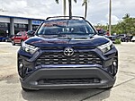 Used 2025 TOYOTA RAV4 XLE PREMIUM in DAVIE, FLORIDA (Photo 5)