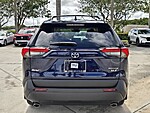 Used 2025 TOYOTA RAV4 XLE PREMIUM in DAVIE, FLORIDA (Photo 6)