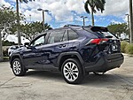 Used 2025 TOYOTA RAV4 XLE PREMIUM in DAVIE, FLORIDA (Photo 8)