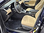 Used 2025 TOYOTA RAV4 XLE PREMIUM in DAVIE, FLORIDA (Photo 10)